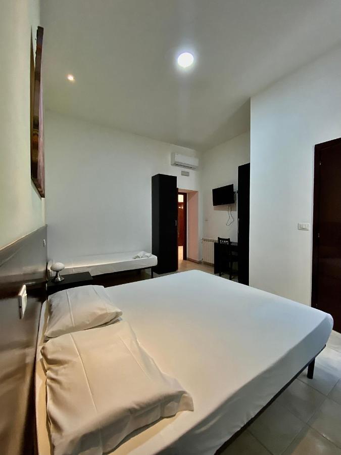 Rome Termini Rooms 4 Ngoại thất bức ảnh