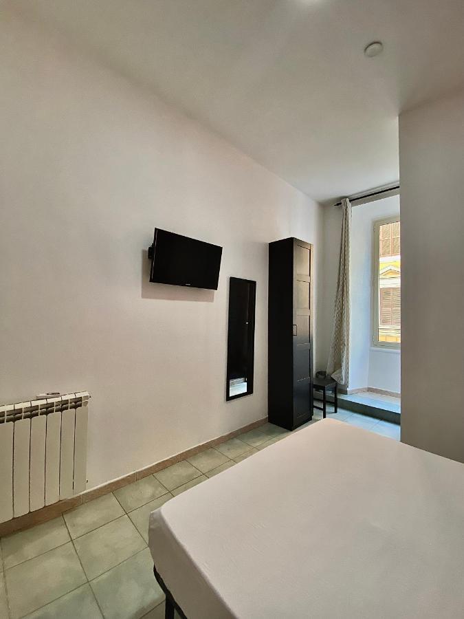 Rome Termini Rooms 4 Ngoại thất bức ảnh