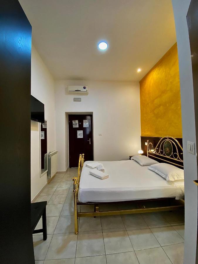 Rome Termini Rooms 4 Ngoại thất bức ảnh