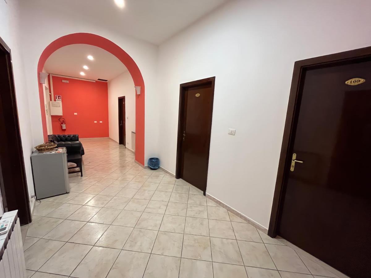 Rome Termini Rooms 4 Ngoại thất bức ảnh