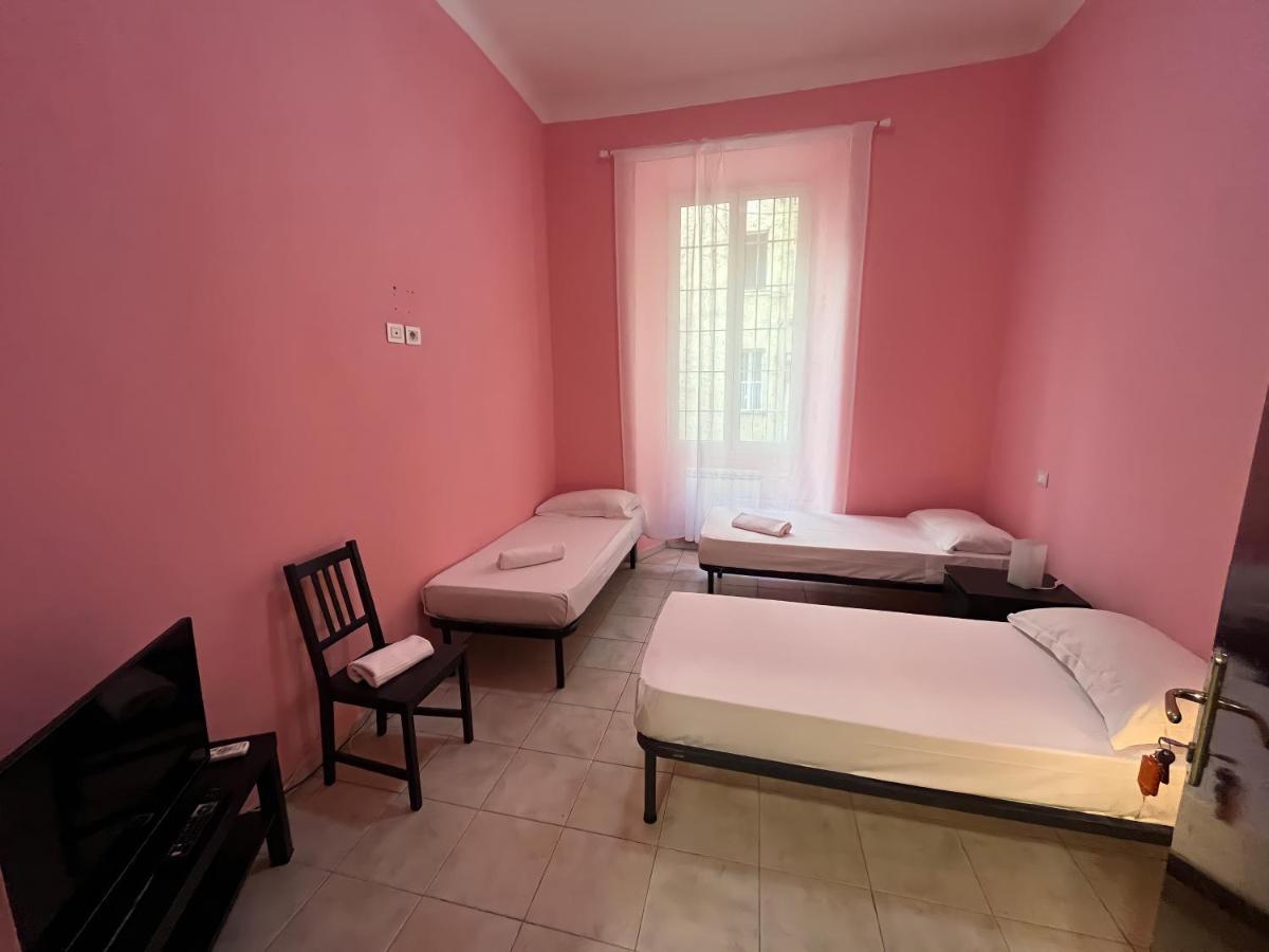 Rome Termini Rooms 4 Ngoại thất bức ảnh